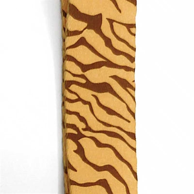 Morso H-harness recycled jungle drum orange