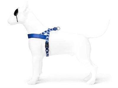 Morso Norwegian Gog Charness Recycled Splash Blue