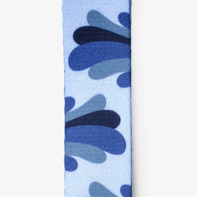 Morso Mini Dog Harder adjustable recycled Splash Blue