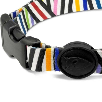 Morso collar dog recycled spaghetti incident