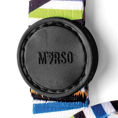 Morso Dog Leash Recycled Spaghetti Incident