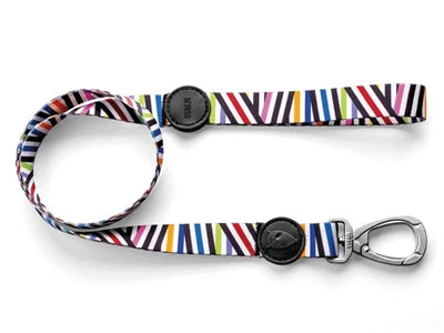 Morso Dog Leash Recycled Spaghetti Incident