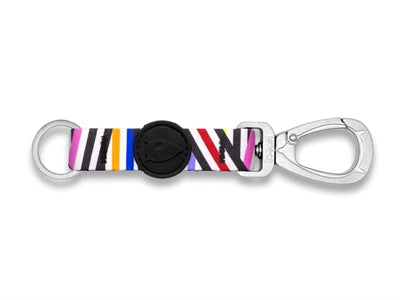 Morso Key Cord Keychain рециклиран инцидент със спагети