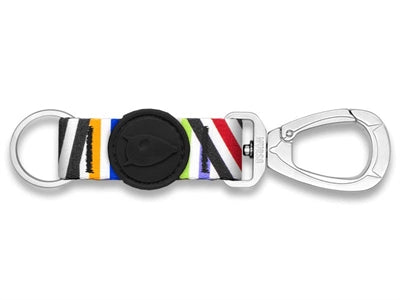 Morso Key Cord Keychain рециклиран инцидент със спагети