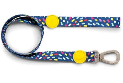 Morso Dog Leash Athchúrsáil Dath Athchúrsáilte Corcra