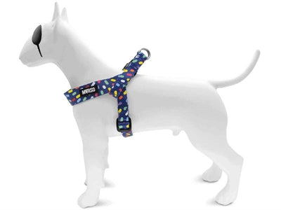 Morso Mini Madraí Madraí Invaders Dath Athchúrsáilte Inchoigeartaithe Corcra