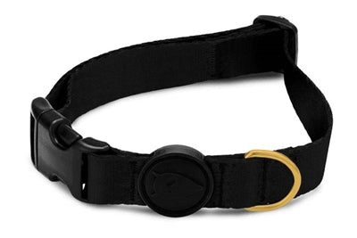 Morso collar dog Recycled Gold Caviar Gold