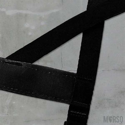 Úim mhadra morso na hIorua athchúrsáilte ór caviar ór