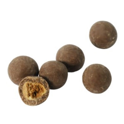 Amor-Komet Weihnachtsknusprige Schoko-Orangen