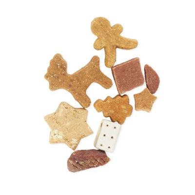 Amor-Komet Weihnachts-Pick-and-Mix-Snacks