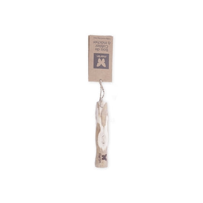 Martin chew root coffee wood