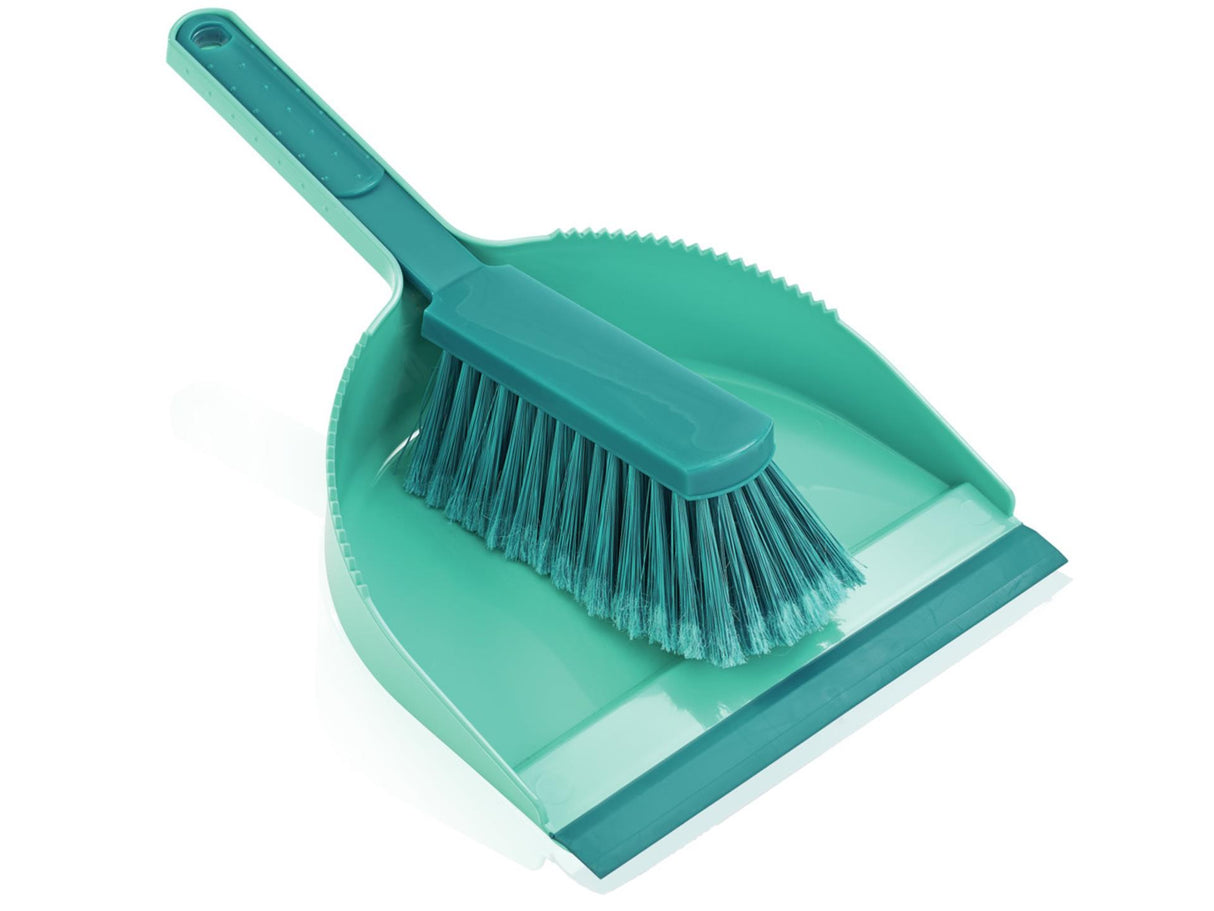 Leifheit Kehrschaufel und Kehrschaufel Klassiker