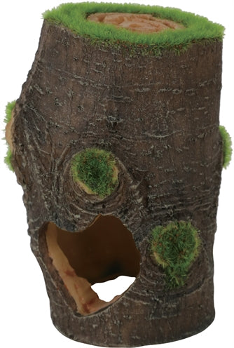 Zolux Ornament Tree Stump Growing Decor
