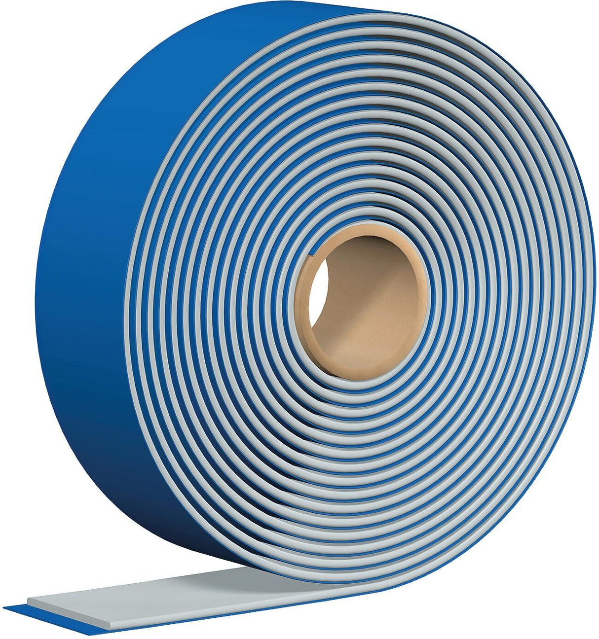 Teroson plastische afdichttape terostat ii terostat ii 20x2mm,4x10m small spools,ribbons