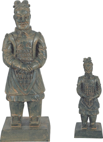 Zolux Ornament statue mix assorted