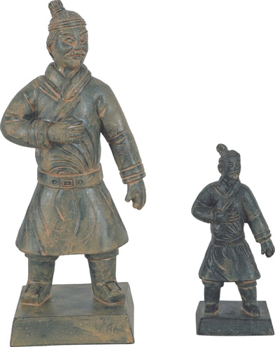 Zolux Ornament statue mix assorted