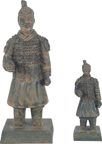 Zolux Ornament statue mix assorted