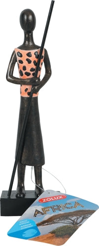 Zolux Ornament African Warrior