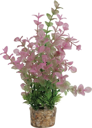 Zolux Ornament Pastic Rastle