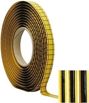 3m window sealing tape washer sealing tape 6mmx4 08610