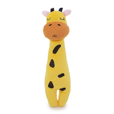 Rosewood Giraffe Grasping Toy Eco-Friendly Recycled