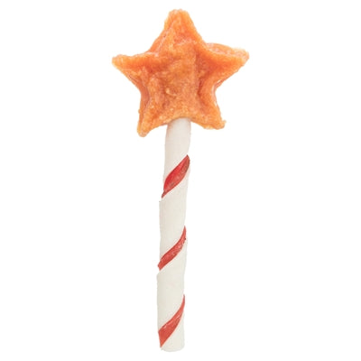 Trixie Xmas lollipop-stjerne