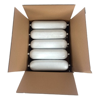 Fred's Steamed Fresh Meat Sausage Kennel Pack Boar Grain and Gluten Free