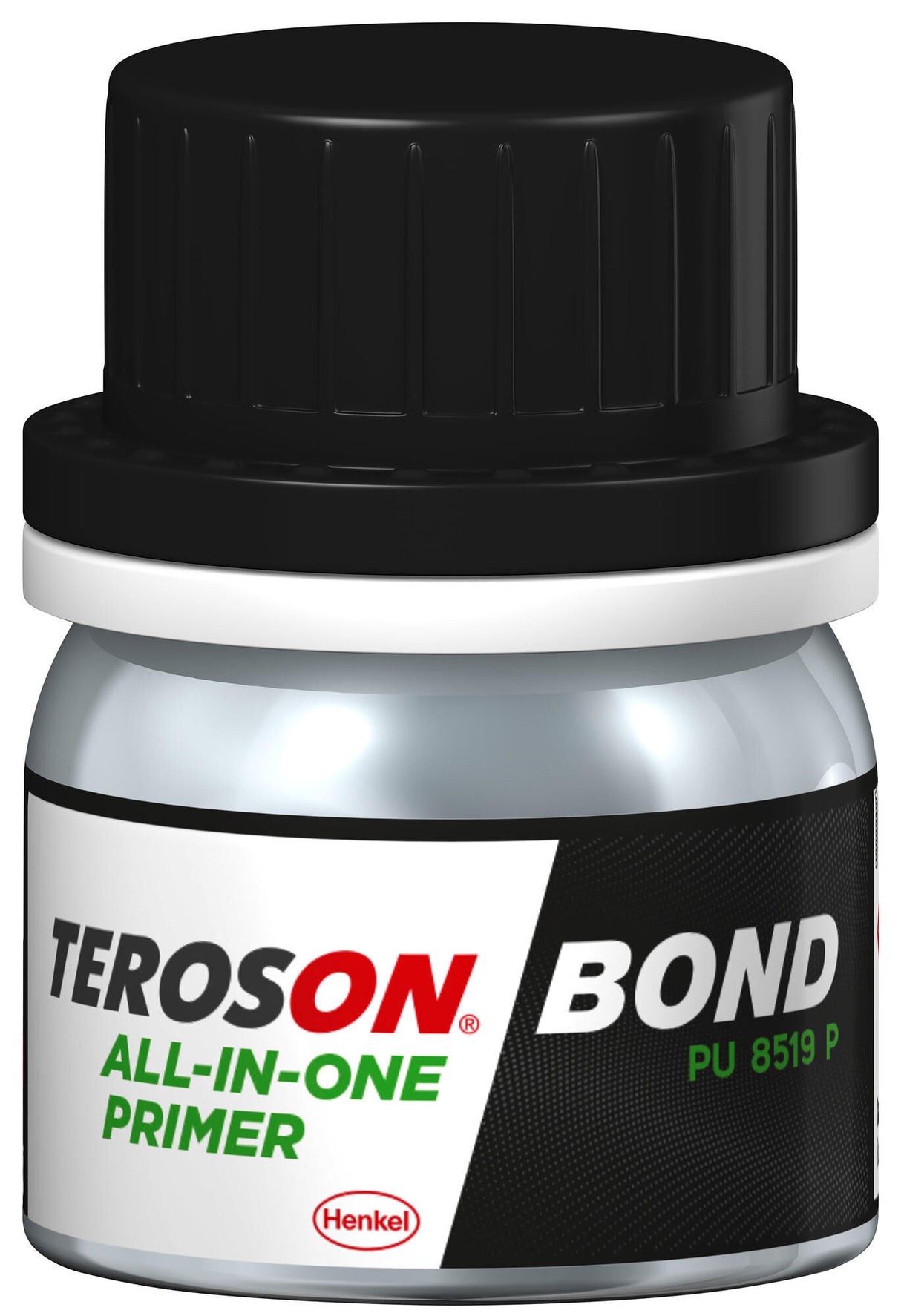 Teroson adhesiepromotor bond primer (pu 8519 p) . primer all-in-one 25 ml bond primer