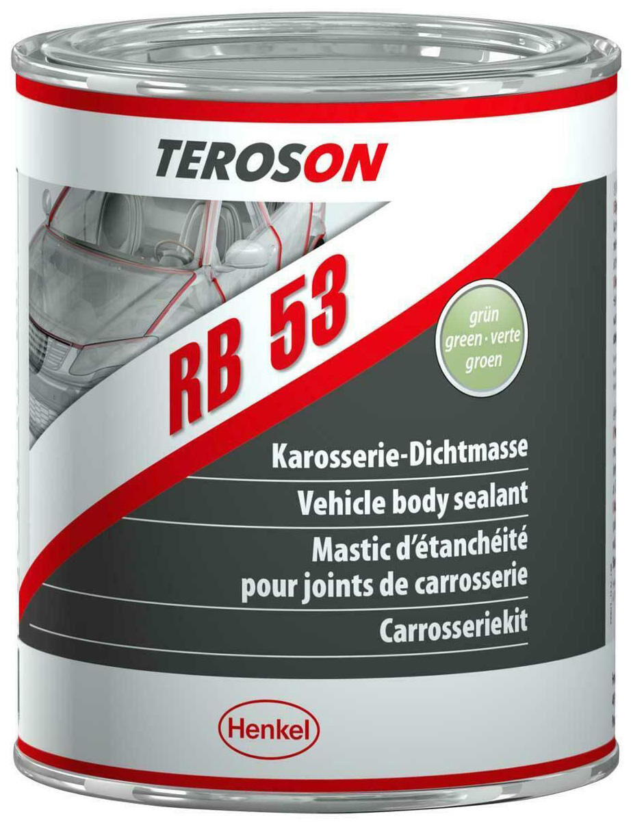 Teroson body sealant terolan special sealant rb53 (terolan)
