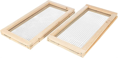 Trixie Indoor guinea pig run with 4 elements