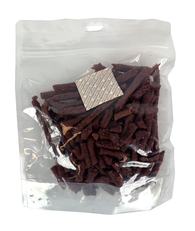 Jestem patykami z kaczki