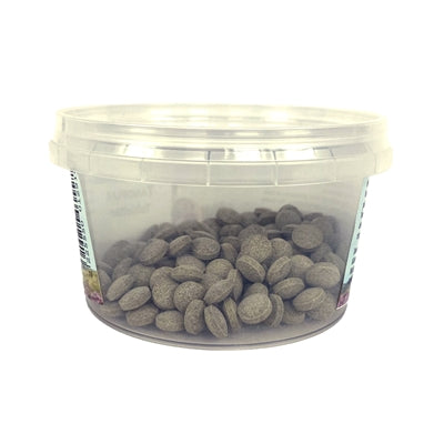 Animal drogist plaque tablets