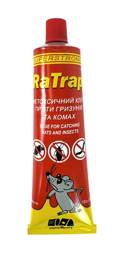 Tube de ratrap