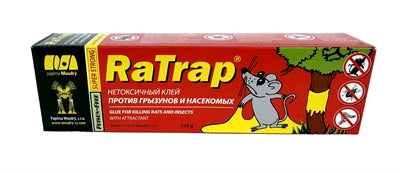 Tube de ratrap