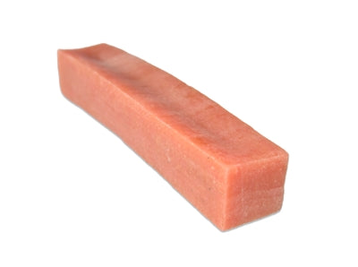 Henart yak cheese with strawberry flavour