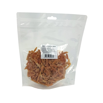 Jsem sladký brambor