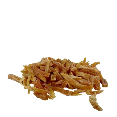 Jsem sladký brambor