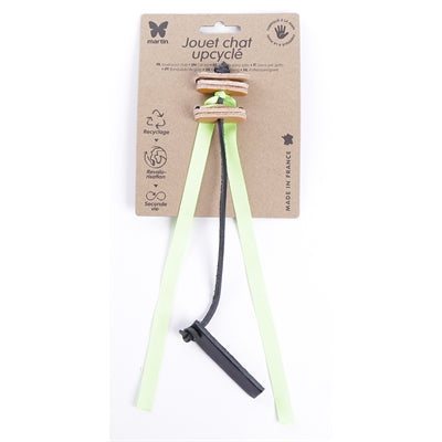 Martin cat toys jason recycled assorted