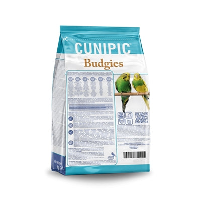 Cunipic Premium Graspairite