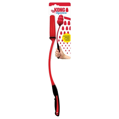 Kong Signature -heittokong-heitin