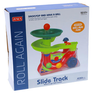 Schießen von Ballenbaan Auto