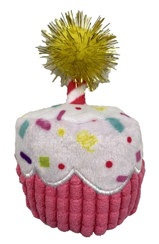 Fofos birthday cake cat