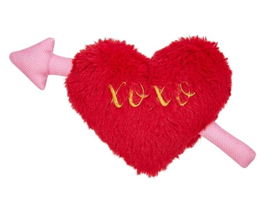 Foos Häerz mam Pfeil