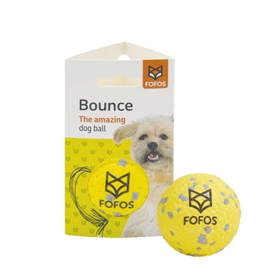 Fofos super bouncy ball