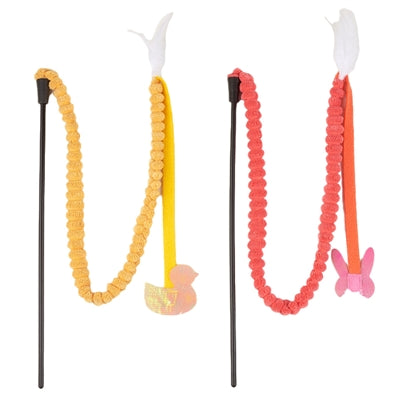 Fofos Cat Hengel Sorti