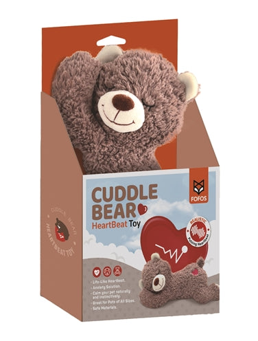 Fofos heartbeat lokys