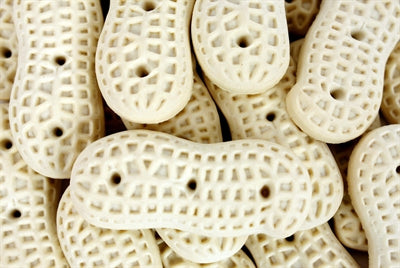 Gemüse -Haustier Erdnusskekse