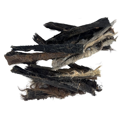 Petsnack horse skin with hair