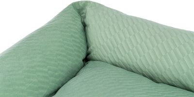 Trixie pelech pre psa alena hranatá šalvia zelená