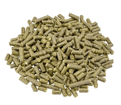 Metazoa Premium Horse Food MuscleFit HP23